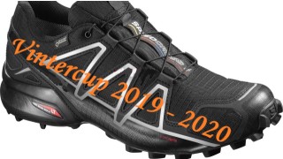 Vintercup 2019 - 2020 Image