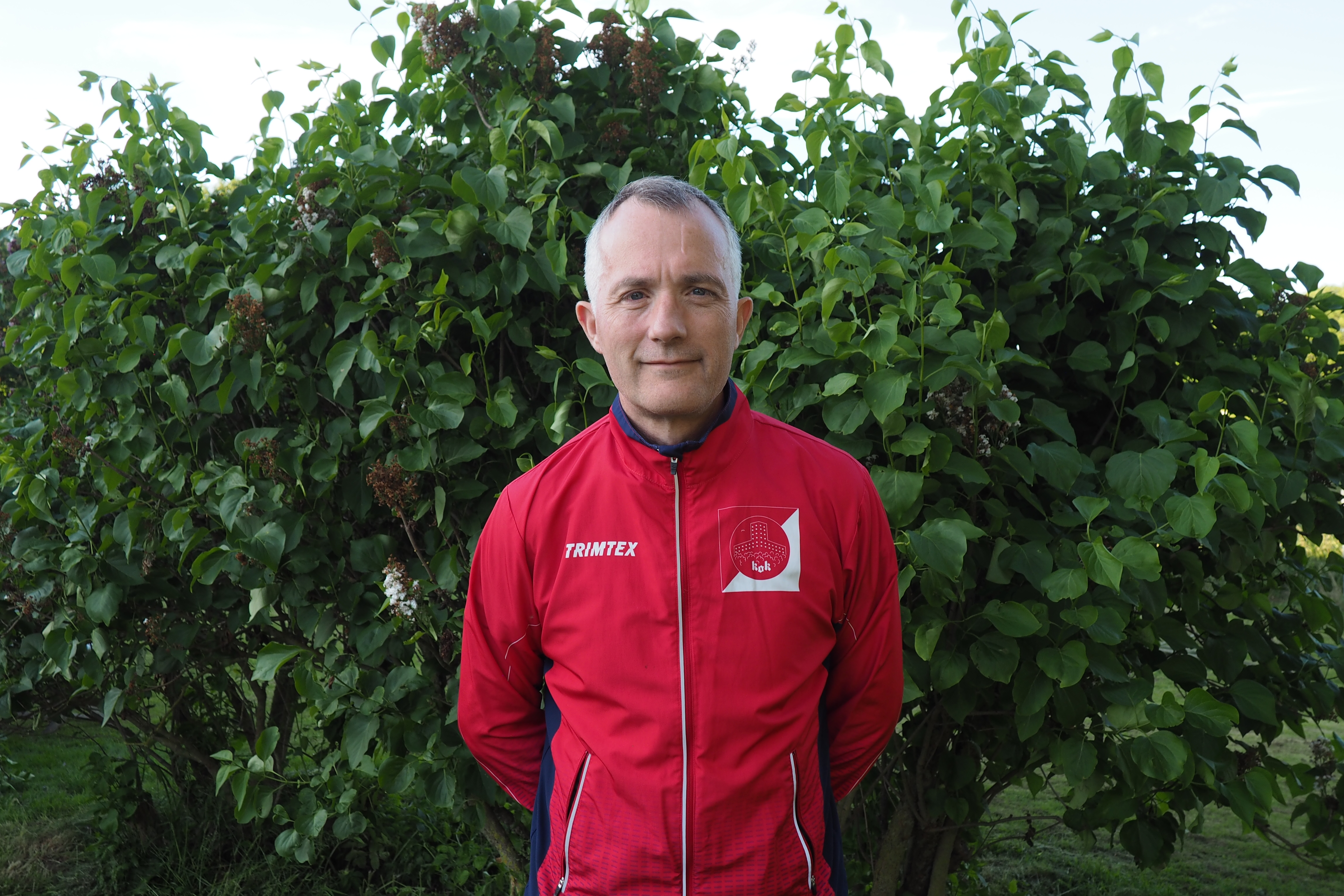 Jes Aage Henning