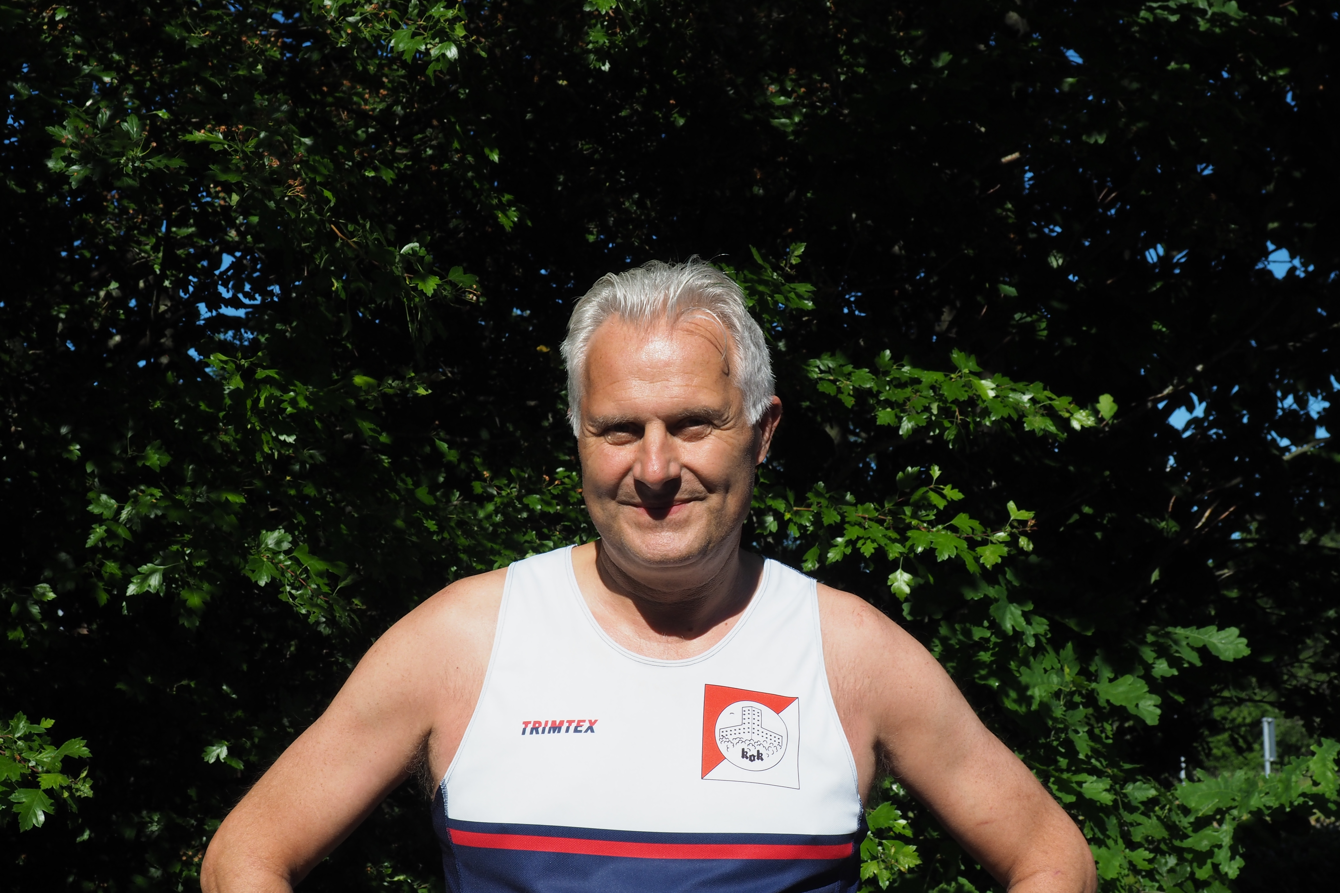 Per Eg Pedersen