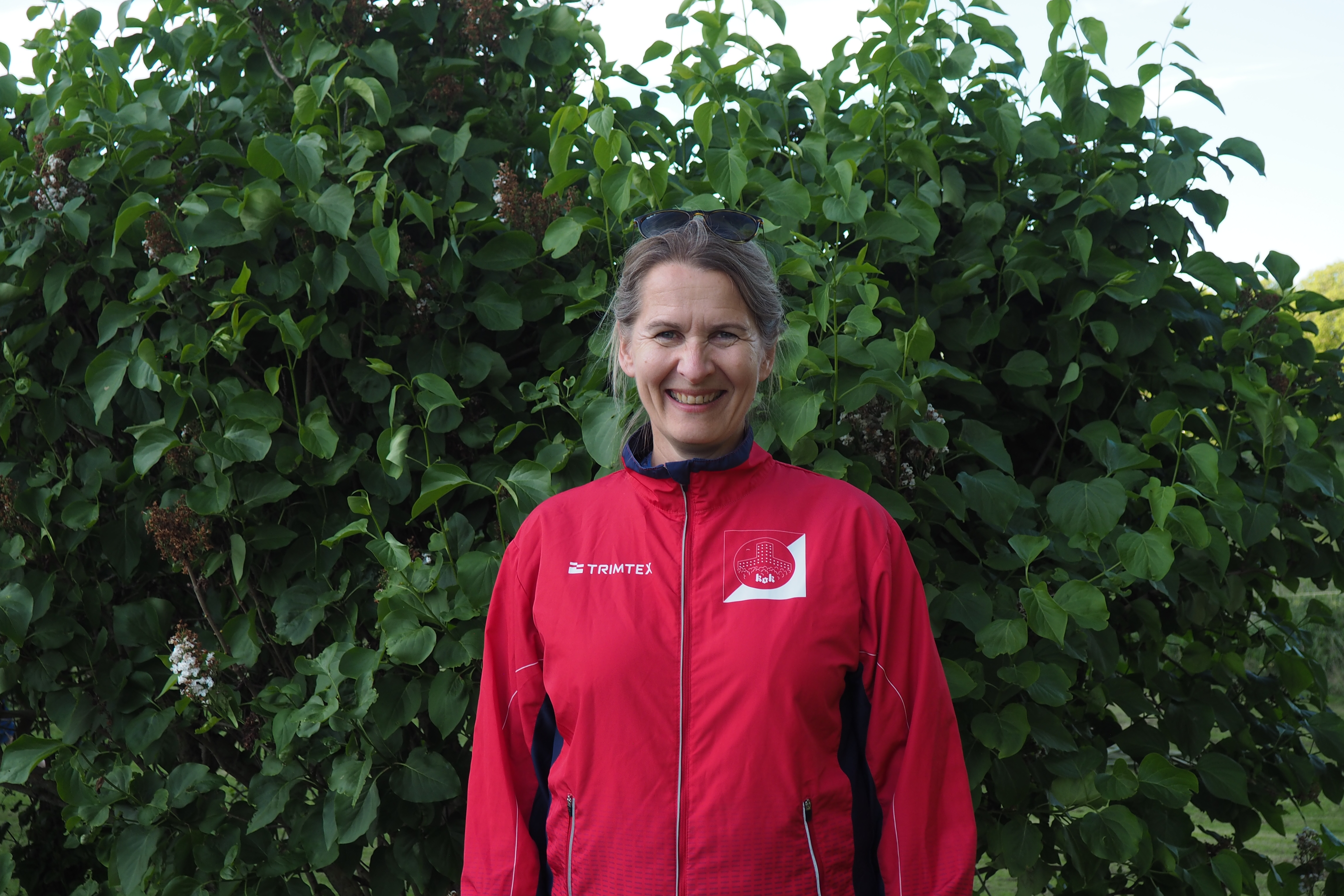 Susanne Højholt