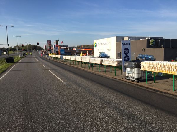 Lillebælt Halvmarathon Image