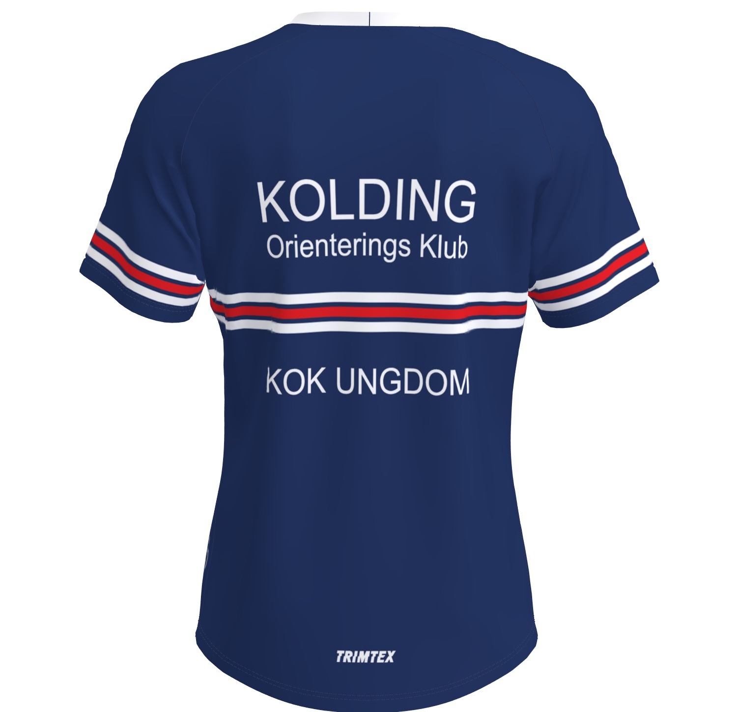 Free T-shirt, ungdom