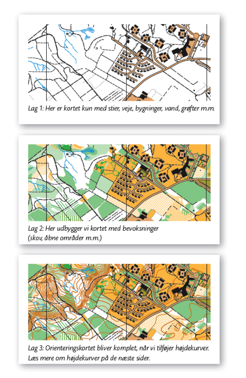 Detaljer på kortet Image