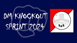 DM Sprint Knock Out 2024